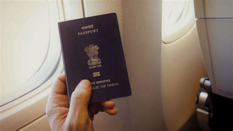 Getting Your Passport? Here's What You Need to Know - Viral Bake