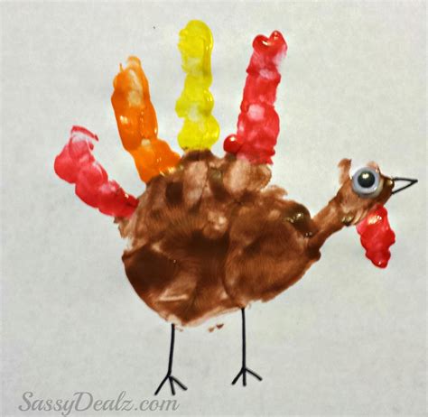 How To Make A Turkey Hand Drawing at GetDrawings | Free download