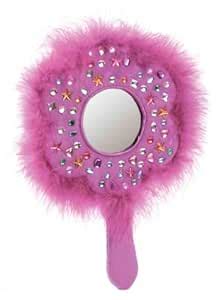 Molly 'N Me Talking Hand Mirror -Purple : Amazon.in: Home & Kitchen