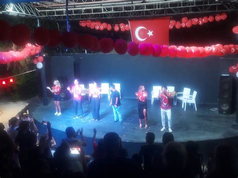 MERIDIA BEACH HOTEL (Okurcalar) - Hotel Reviews, Photos, Rate ...