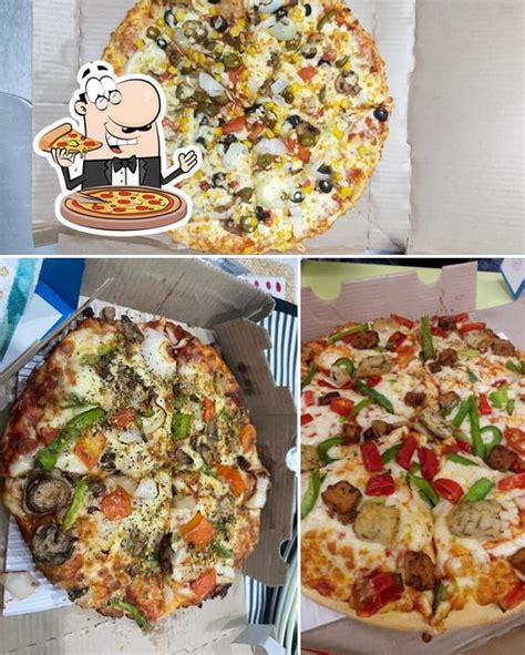 Domino's Pizza Prem Nagar, Ambala, Ambala - Restaurant menu, prices and ...