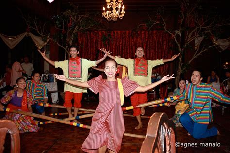Most Famous Philippine Folk Dance at Ann Luongo blog