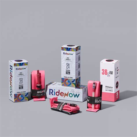 RideNow 700x18-28c Ultra Light TPU Inner Tube (19g)