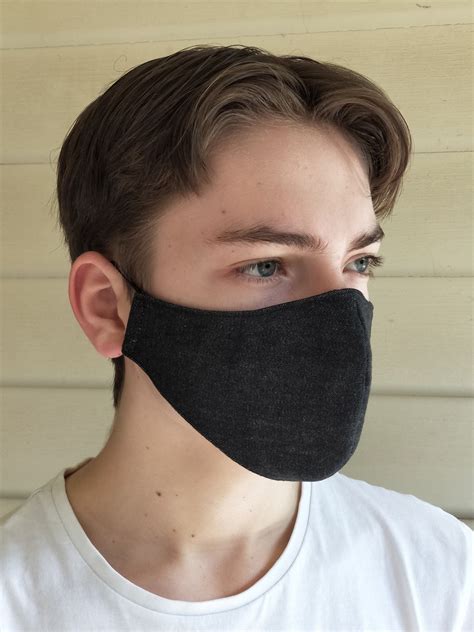 Image result for Simple Mask Pattern