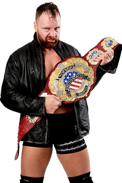 Jon Moxley 2019 IWGP United States Champion Render by AmbriegnsAsylum16 ...