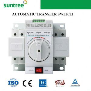 Image result for Transfer Switch Smart AC Module