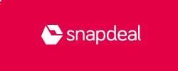 Snapdeal Coupon Codes, Offers & Deals Jul 2025