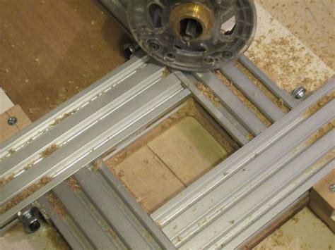 Image result for How to Install Router Template Guide