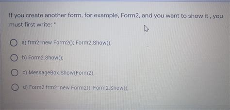 Image result for How to Form 2