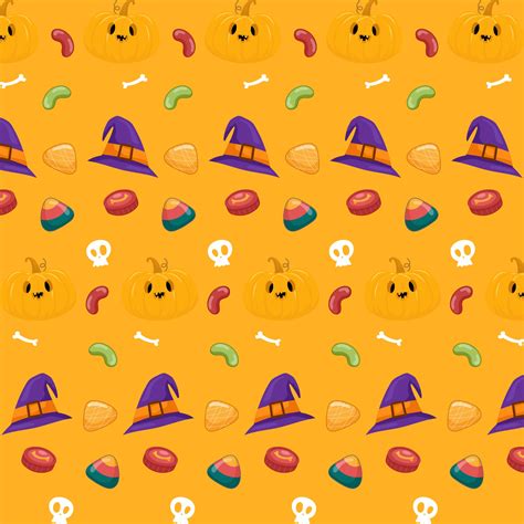 Halloween Scrapbook - 15 Free PDF Printables | Printablee