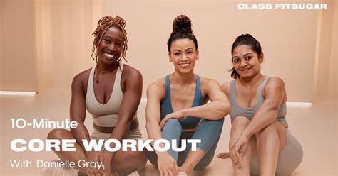 Image result for Intense Deep Core Workout