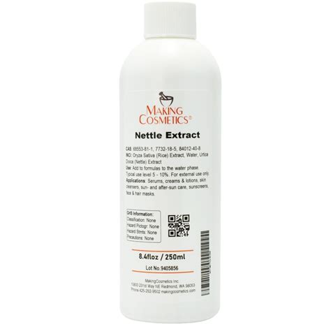 Making Nettle Extract 的图像结果