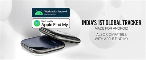 Noise Tag 1: Global Item Tracker Compatible with Android Google Find My ...