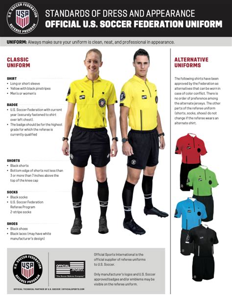 Referee Association Football 的图像结果
