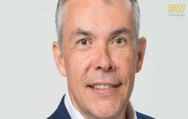 David Slump To Take Over As The New CEO Of Marelli - BW Businessworld