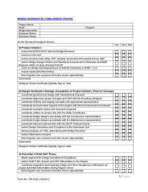 Fillable Online www.academia.edu35768717BRIDGEDESIGN(PDF) BRIDGE DESIGN ...