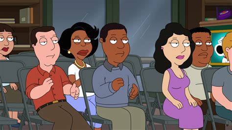 Family Guy Season 21 Image | Fancaps
