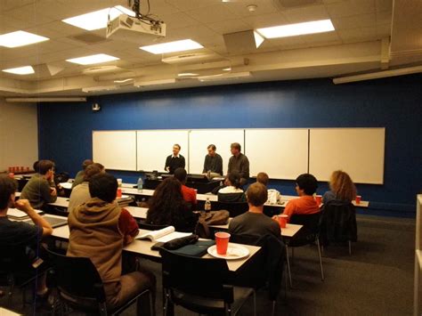 Image result for Quantum Lecture