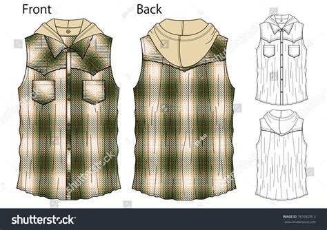 Image result for Hood Pattern Front View