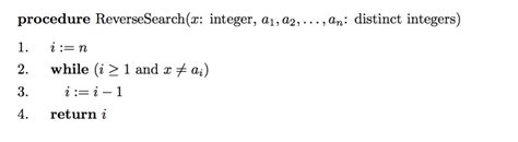 Image result for What Is a Loop Invariant