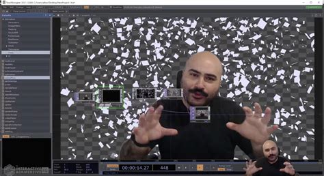 Image result for TouchDesigner Effects