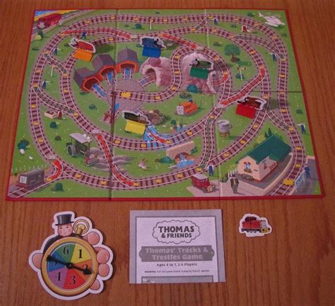 Briarpatch Thomas The Tank Engine & Friends THOMAS' | Ubuy India