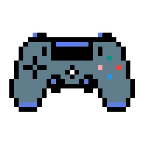 PS4 Controller Controls 的图像结果