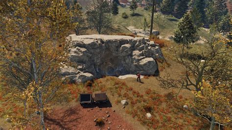 Image result for Small Cave Rust