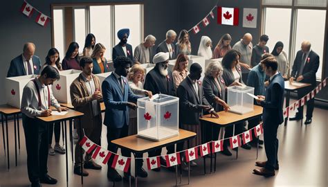 Can Naturalized Citizens Vote In Canada? How To Register ...