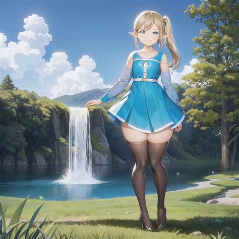 Kiki HIT2 Style｜AI Art Model & LoRA | PixAI