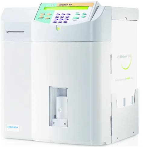 Hematology Analyzer - 3-Part Hematology Analyzer Manufacturer from Pune