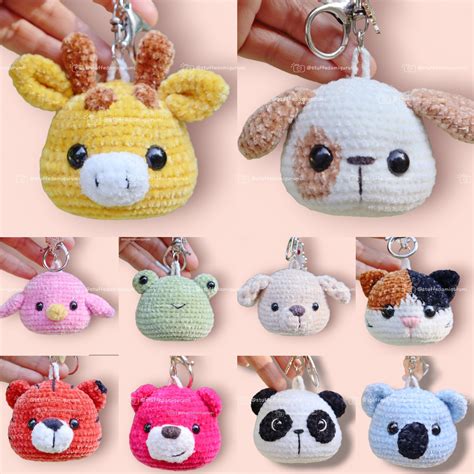 Image result for Sewing Keychains