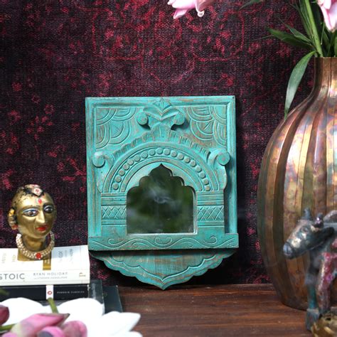 Wall Frame - Jharokha – Revive Home