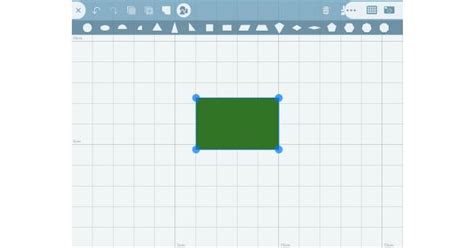 Shape Lab Tutorial 的图像结果