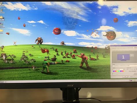 Image result for Running Windows 98 Computer