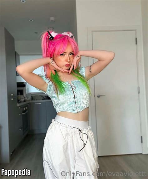 Eva Violet's OnlyFans Scandal: The TRUTH Revealed! - Truth or Fiction