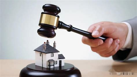 法院拍卖房子的价格是怎么评估的 法院拍卖的房子可以买吗 - 知乎