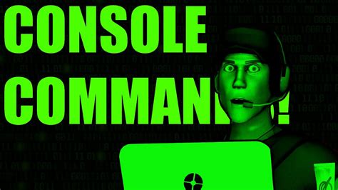 TF2 Console Tutorial 的图像结果