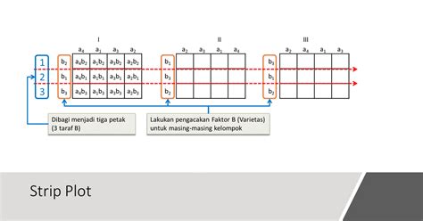 Split-Plot Design Anova 的图像结果