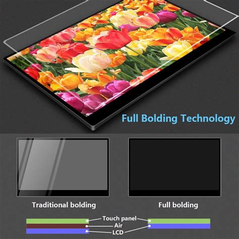 Magedok OLED Portable Monitor- 4K Portable Laptop Display India | Ubuy