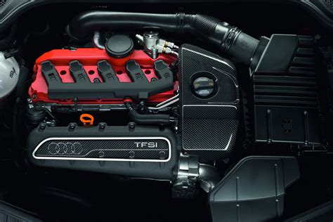 2016 Audi TT - NowCar