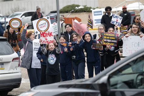 These two Philadelphia schools won't be closed under a revised closure plan