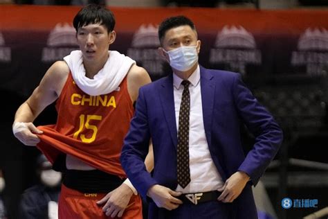 2021中国男篮12人大名单完全阵容一览表（最新）_球天下体育