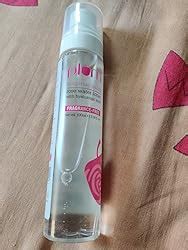 Buy Plum Bulgarian Valley Rose water Toner For Face | With Hyaluronic ...