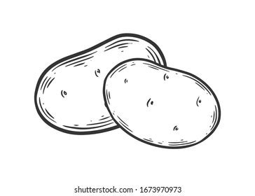 Image result for Potato Man Project Python Coding