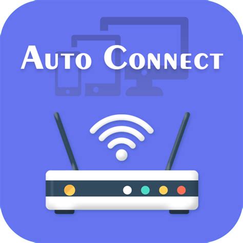 Image result for Connect Automatically Setting