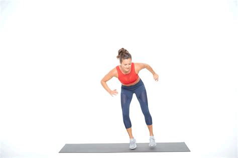 Side Shuffle Tutorial 的图像结果