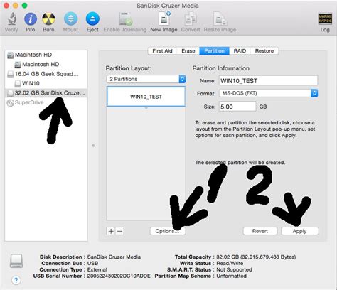 Image result for Create Bootable USB OS X
