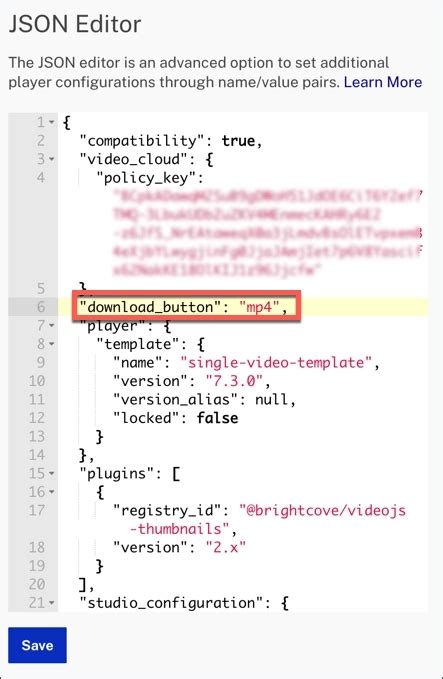 Image result for How to Create MP4 Download Button to Website Using HTML