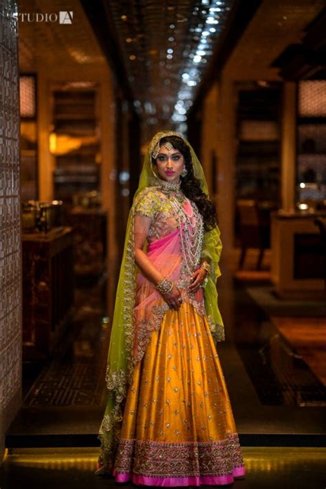 Royal Muslim Wedding Of Aabidah And Macsha – Shopzters